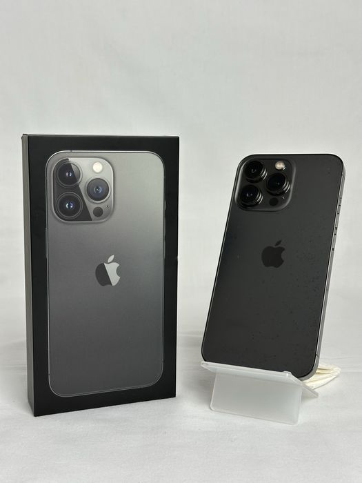 iPhone 12 Pro Max 128 GB