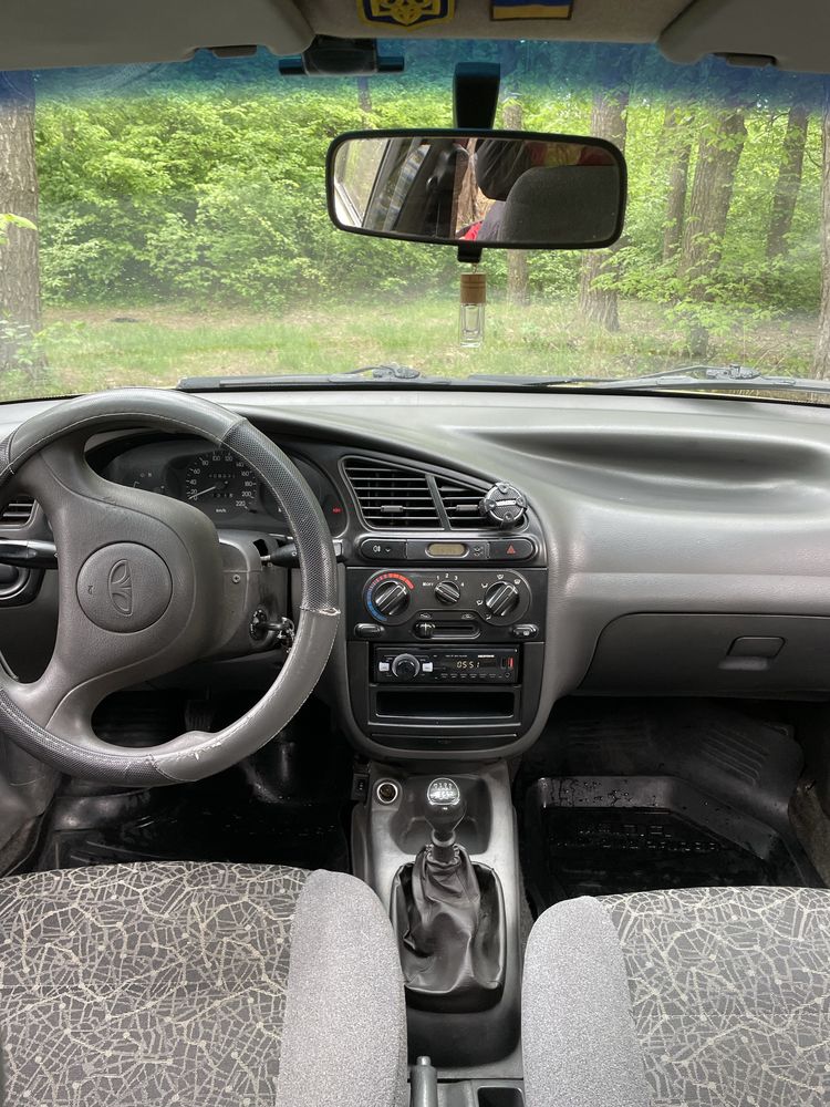 Продам Daewoo Lanos