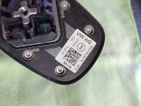 5Q0.035.507.K 5FQ Плавник VW AG  на Volkswagen