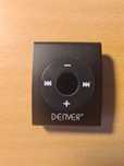 Leitor de Mp3 Denver  MPS-405C 4 GB