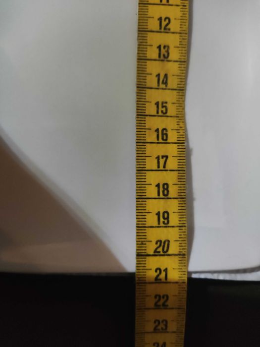 2 Pratos de Porcelana para Queijo "Castelos de Portugal" Novos