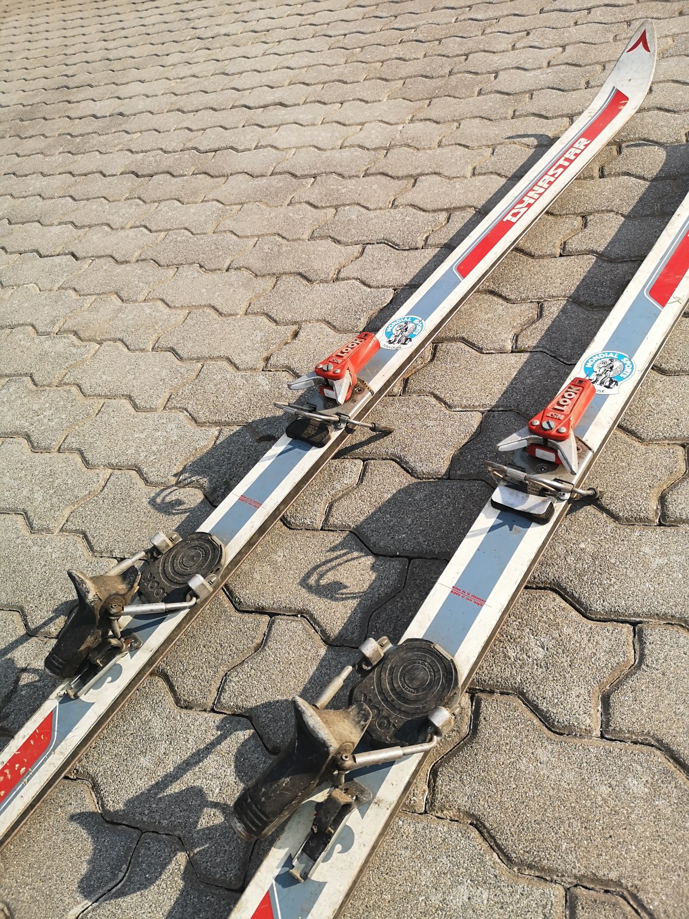 Skis Dynastar MPI GT