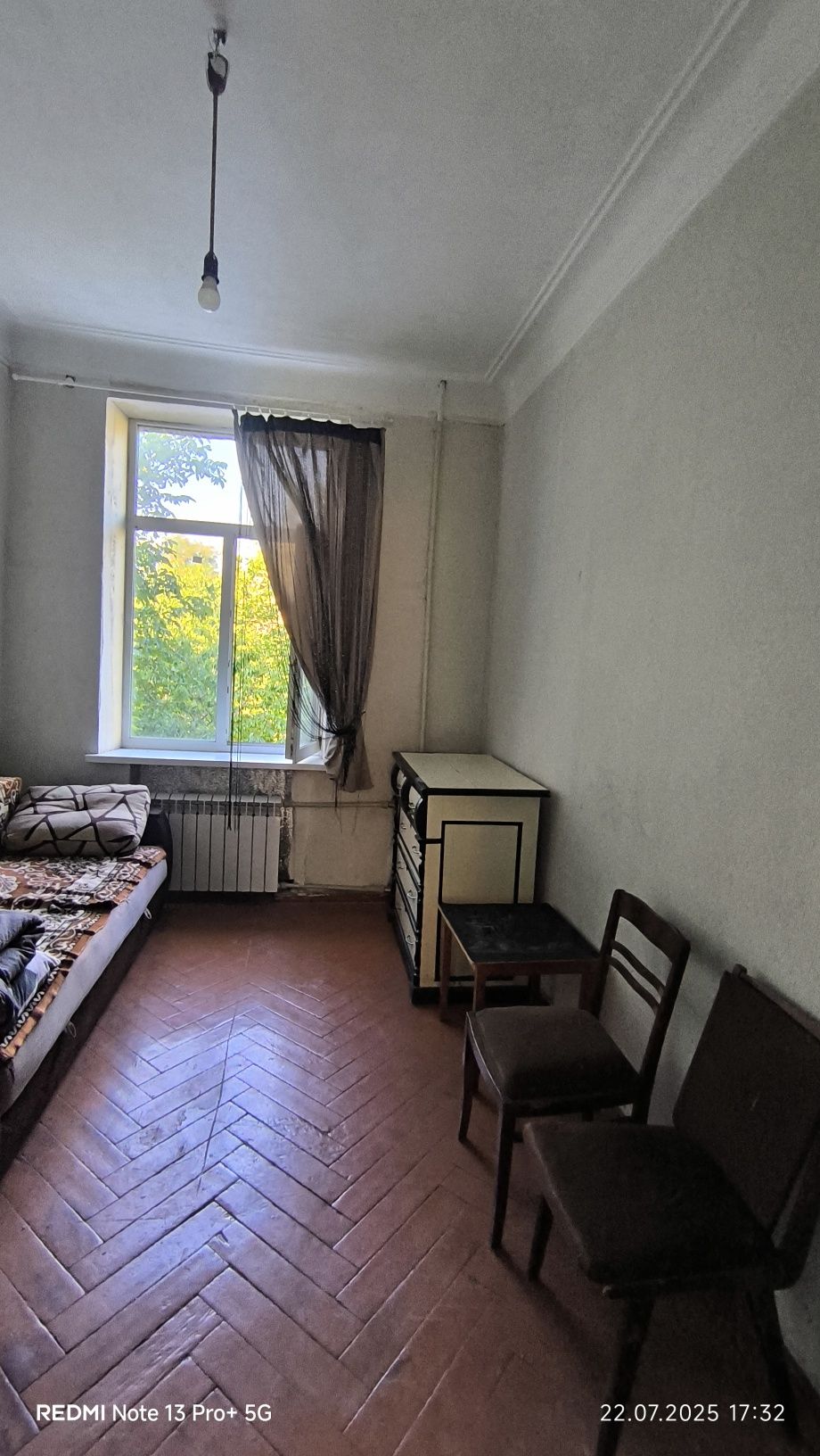 Сдам комнату в  районе пр. Мазепы