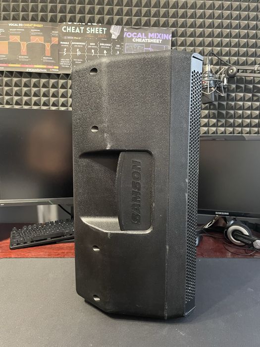 Kolumna Aktywna Samson RS110a