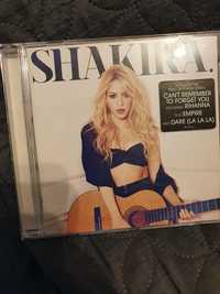 Shakira Album CD Shakira