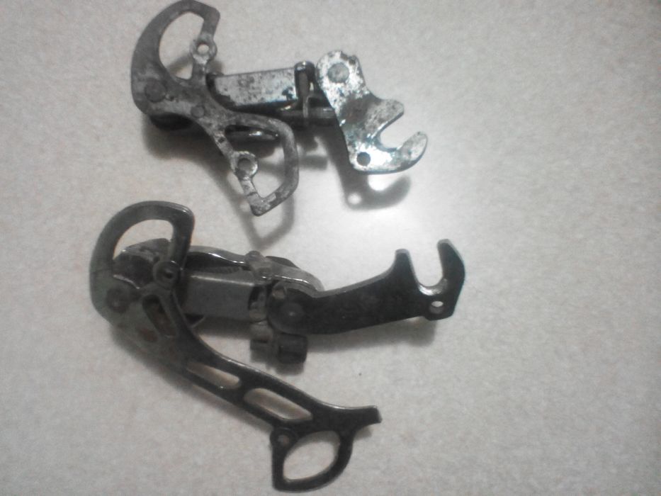 Натяжитель Цепи Велосипеда