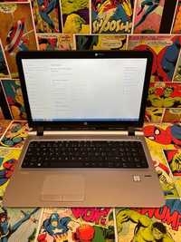 Laptop HP Probook 450 G3 15,6" Intel Core i5/8GB/256GB+1TB  Szczecin