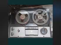 Magnetofon szpulowy  ZT 120 T