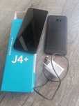 Samsung galaxy j4+