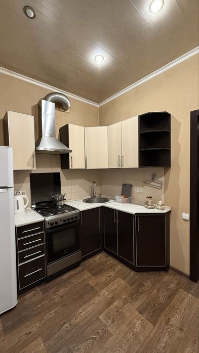 Сдается 1-комн. кв. в центре, свет не выкл