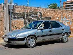Peças Citroen Xantia fase 1