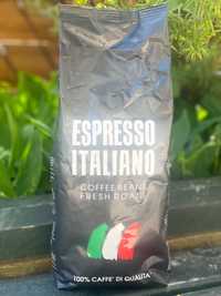 Espresso ITALIANO Kawa do ekspresu 1kg