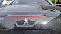 Peugeot RCZ Lampa 3 stopu