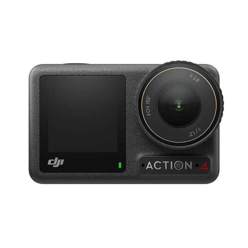 Kamera sportowa DJI Osmo Action 4 Standard Combo