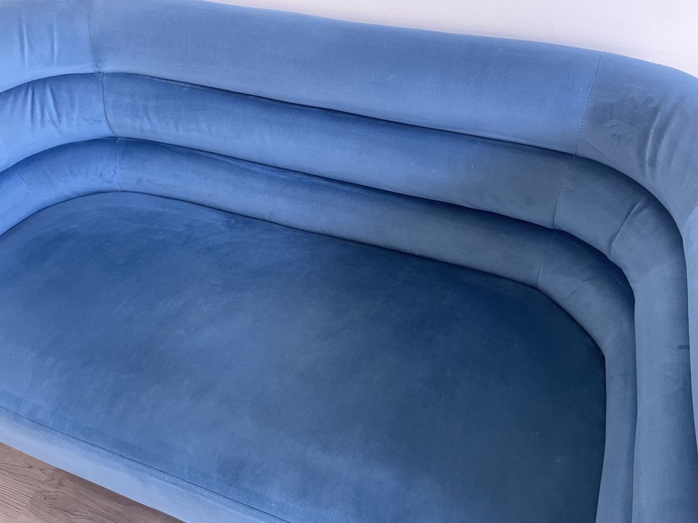 Sofa + cadeirões