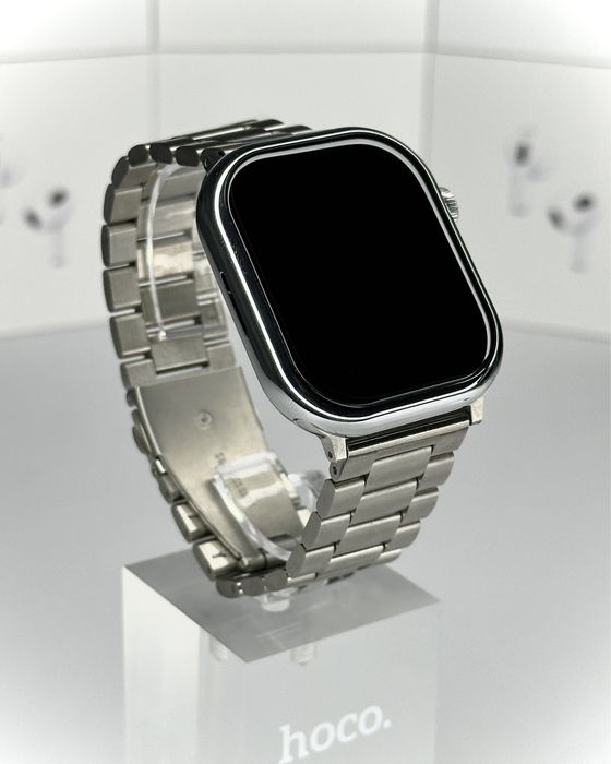 Apple Watch 9 Series Pro Max Premium Amoled 45mm