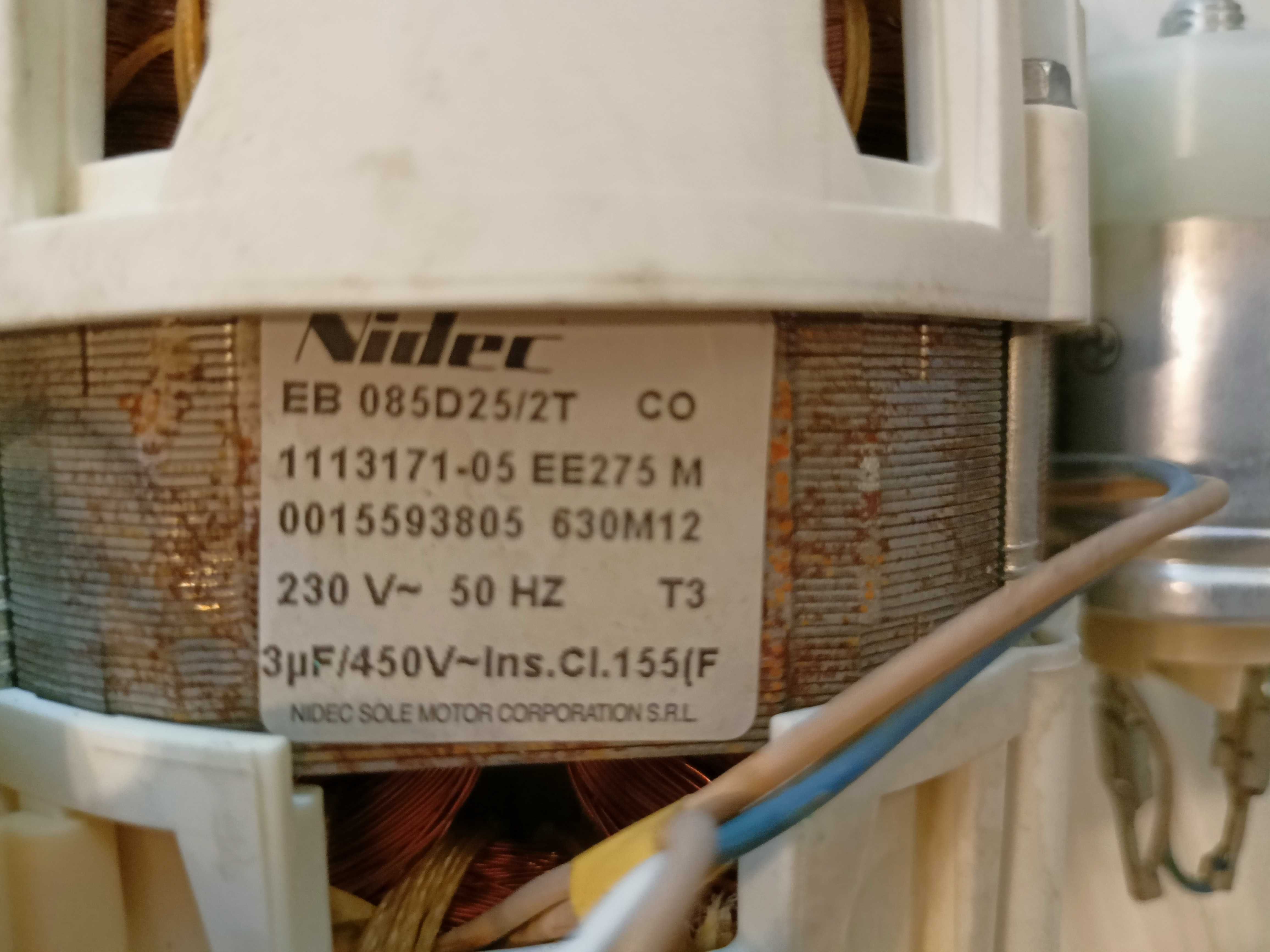 pompa do zmywarki Electrolux ESL47700R używana