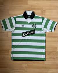 Футболка джерсі Celtic Umbro