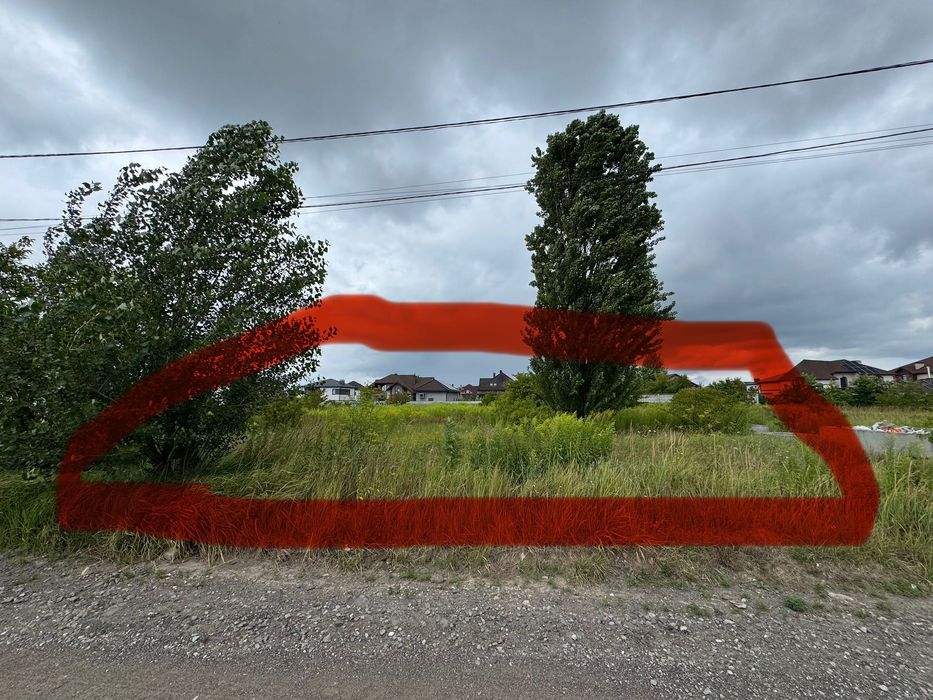 2 земельні ділянки від власника