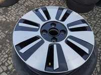 Felga VW UP 1S0 601 025 AH 5J x 15 et 35