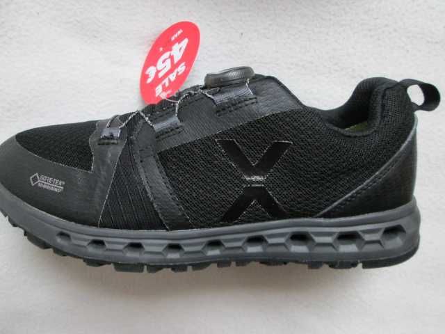 Buty damskie trekkingowe VADO GORE TEX rozmiar 39 jak nowe