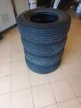Opony Bridgestone Dueler h/t 684II 255/70/16 111T