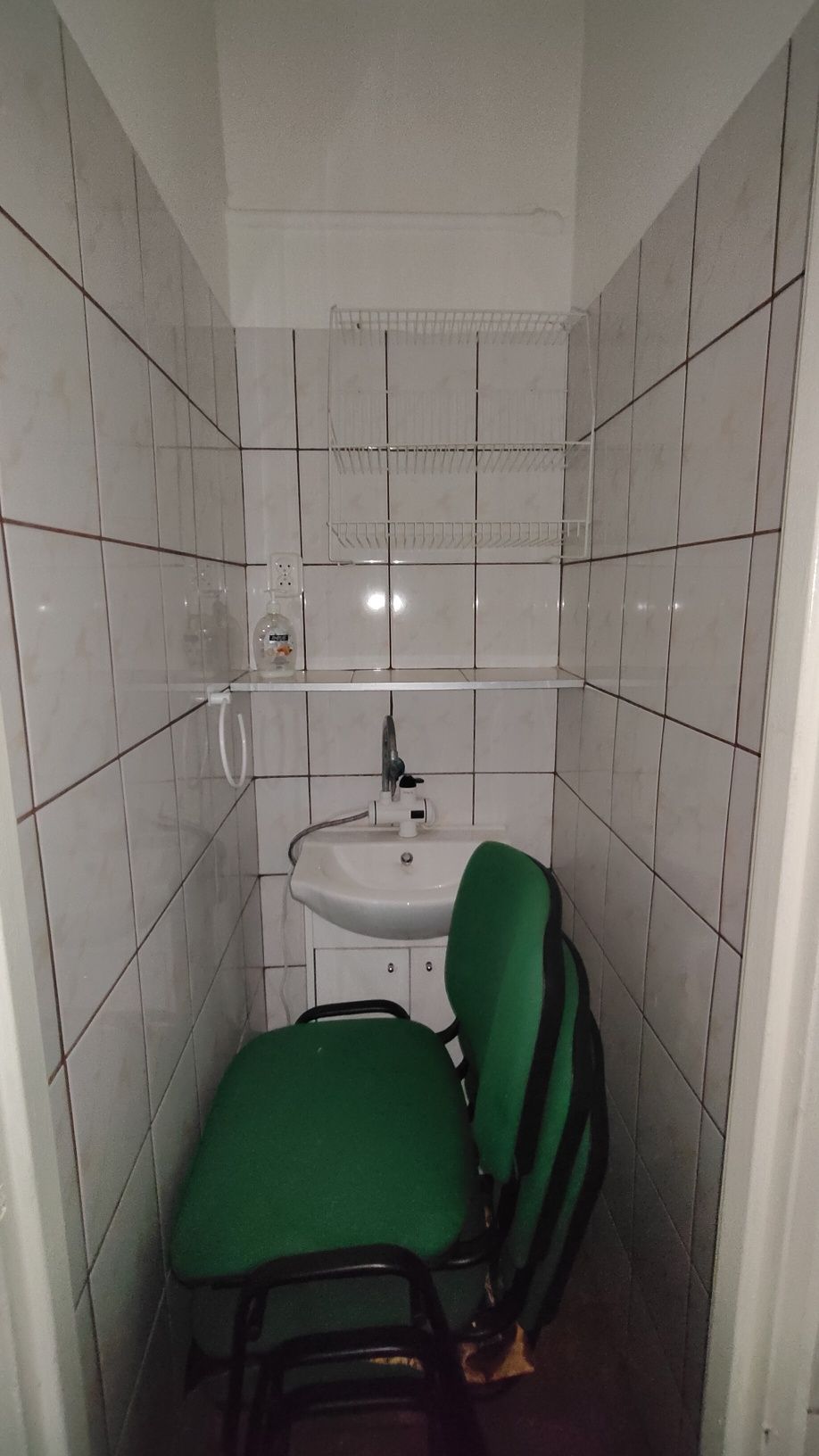 Lokal użytkowy 47 mkw Gorzów