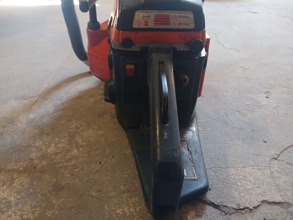 Продам бензопилу