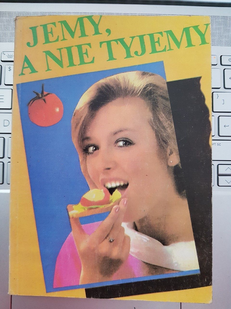 Jemy a nie tyjemy Wcisła