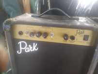 Wzmacniacz Gitarowy  Park 10 i Sand King