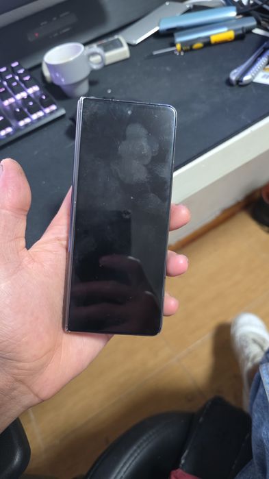 Fold 4 12gb 256gb rom