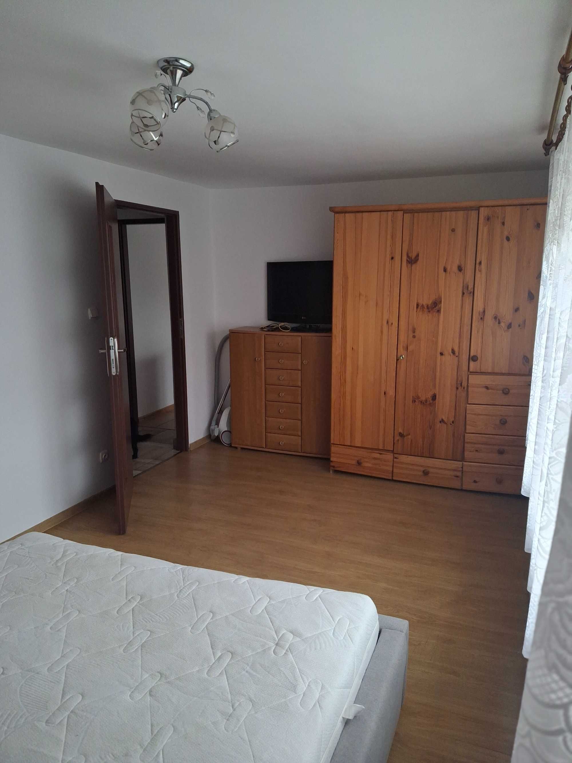 Mieszkanie do wynajęcia 37m2 bez dodatkowych kosztów