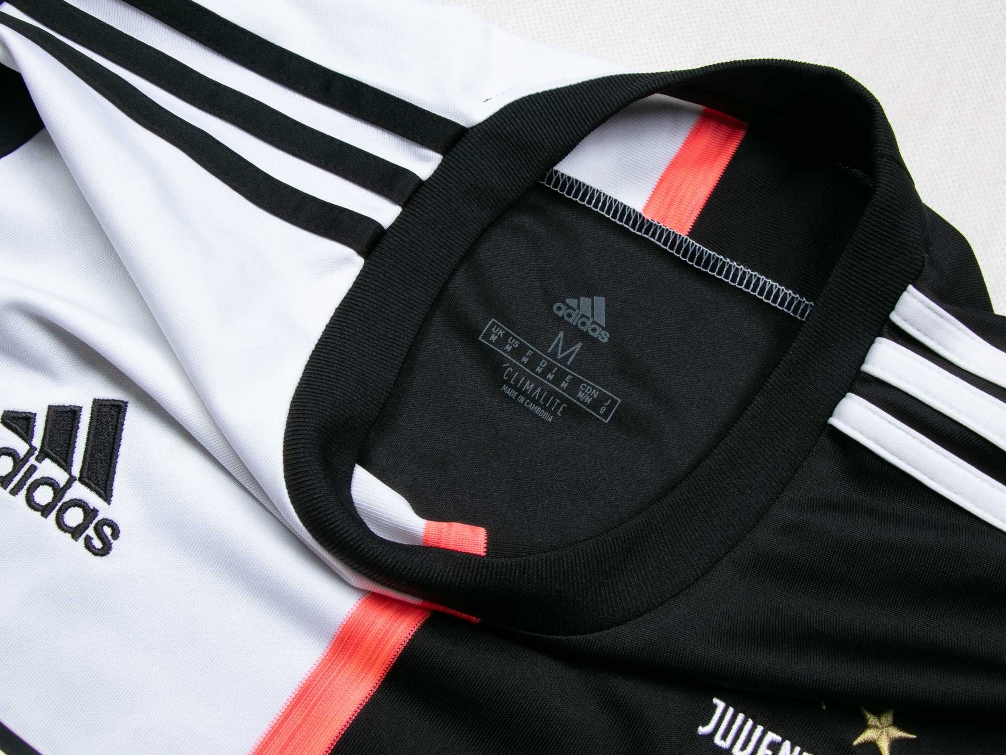 Koszulka piłkarska Adidas Juventus 19/20 M