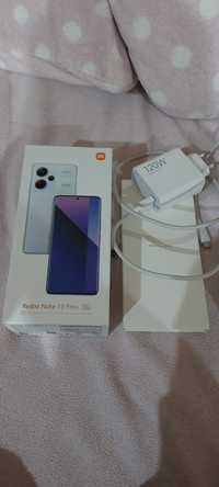 Xiaomi redmi note 13 pro+ 5G 8GB RAM 256GB