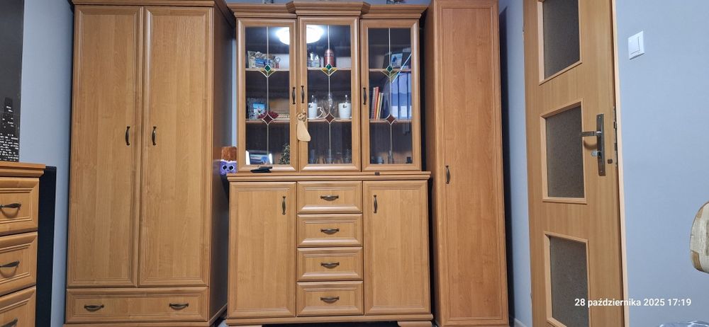 Sprzedam Meble pokojowe