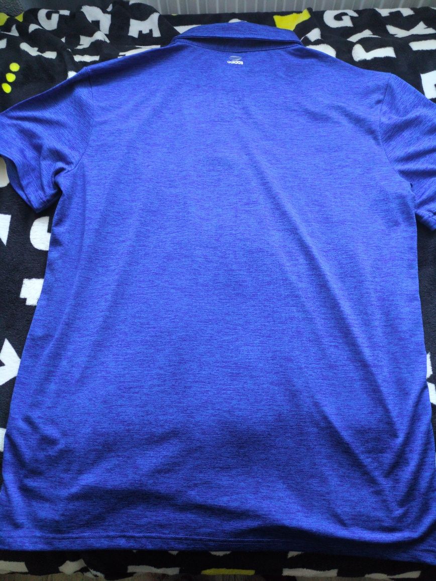 Koszulka męska adidas