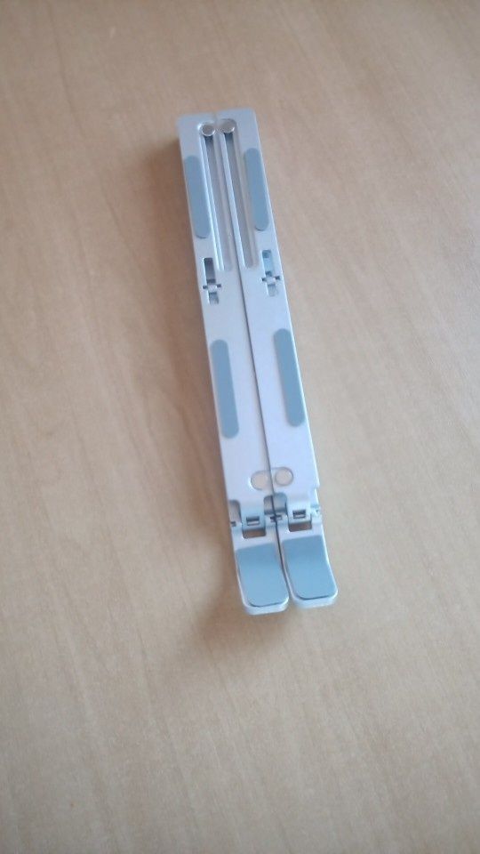 Base para computador portátil - articulada - várias posições