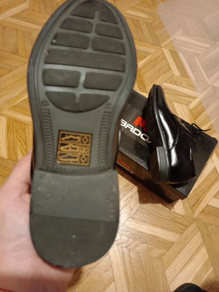 Buty do tańca rozm. 28