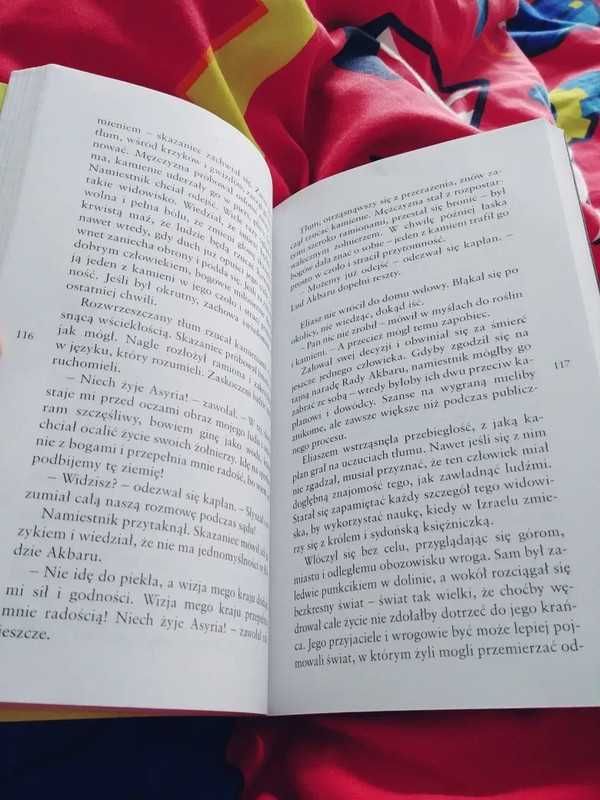 Książka : Piąta góra Paulo Coelho