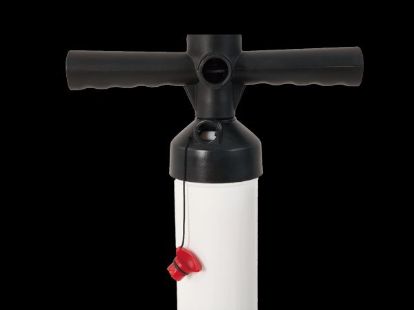 Pompka SUP Aquatone Double Action