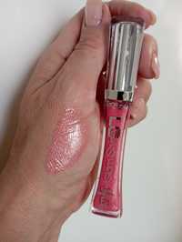 L'Oréal glam shine блиск для губ тон 112, 106 , 06