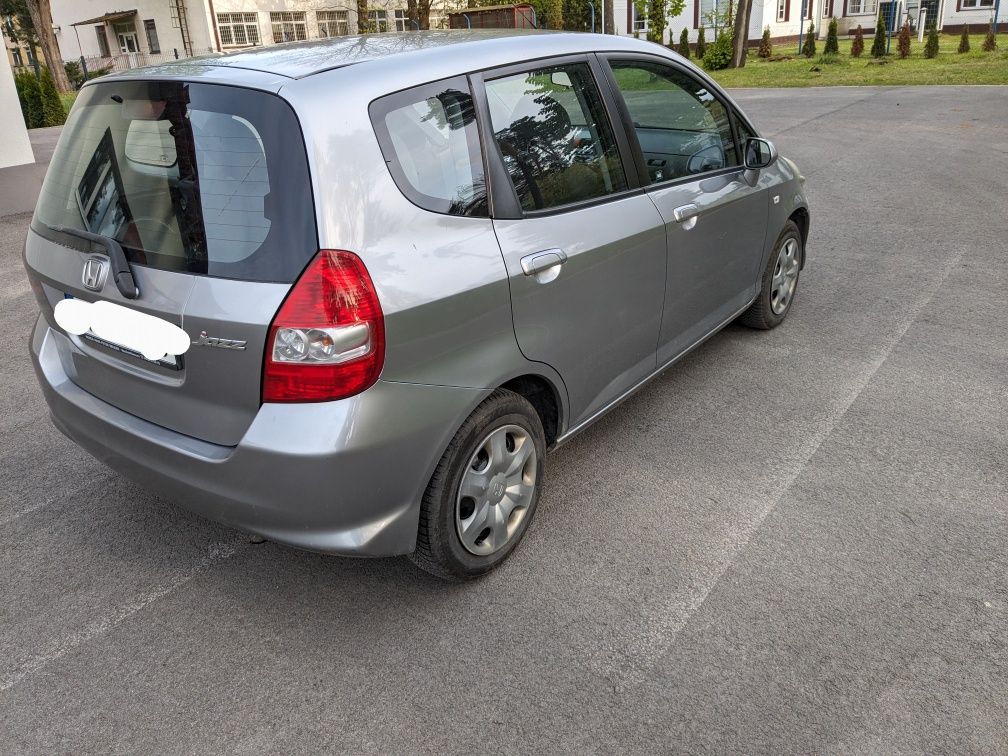 Honda Jazz 1.3, 2007r