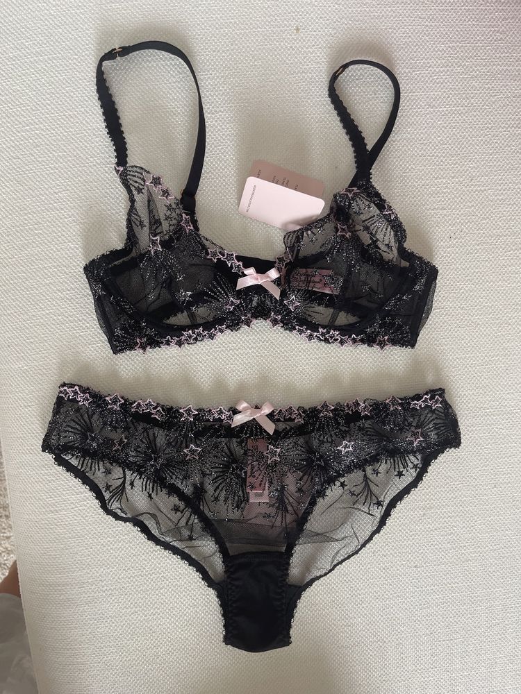 Agent Provocateur