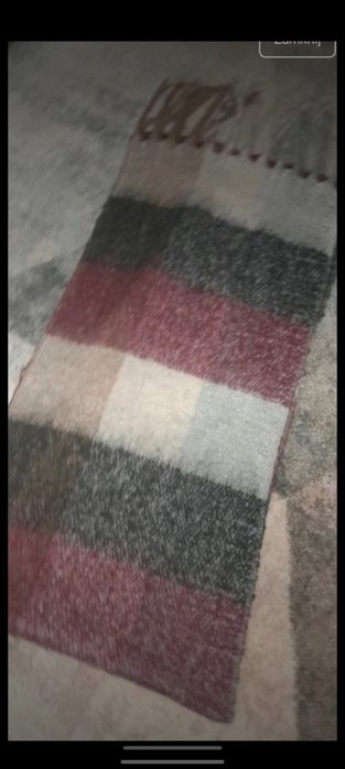 4 sztuki dużych ciepłych szalik