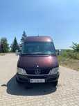 Продам Mercedes sprinter 313 груз пас
