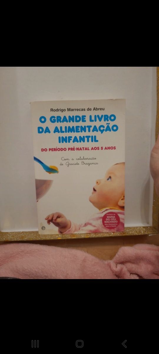 Varios livros a 10 euros cada