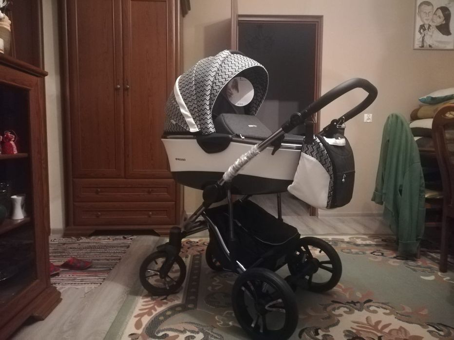 Wózek dziecięcy bebetto