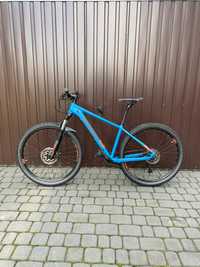 Mtb Cube attention sl rozmiar 16