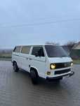 Volkswagen Caravelle Transporter 8+1 пасажир в хорошому стані