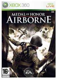 Medal of Honor Airborne X360